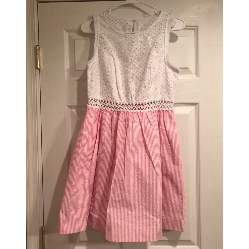 Lilly Pulitzer Alivia Dress